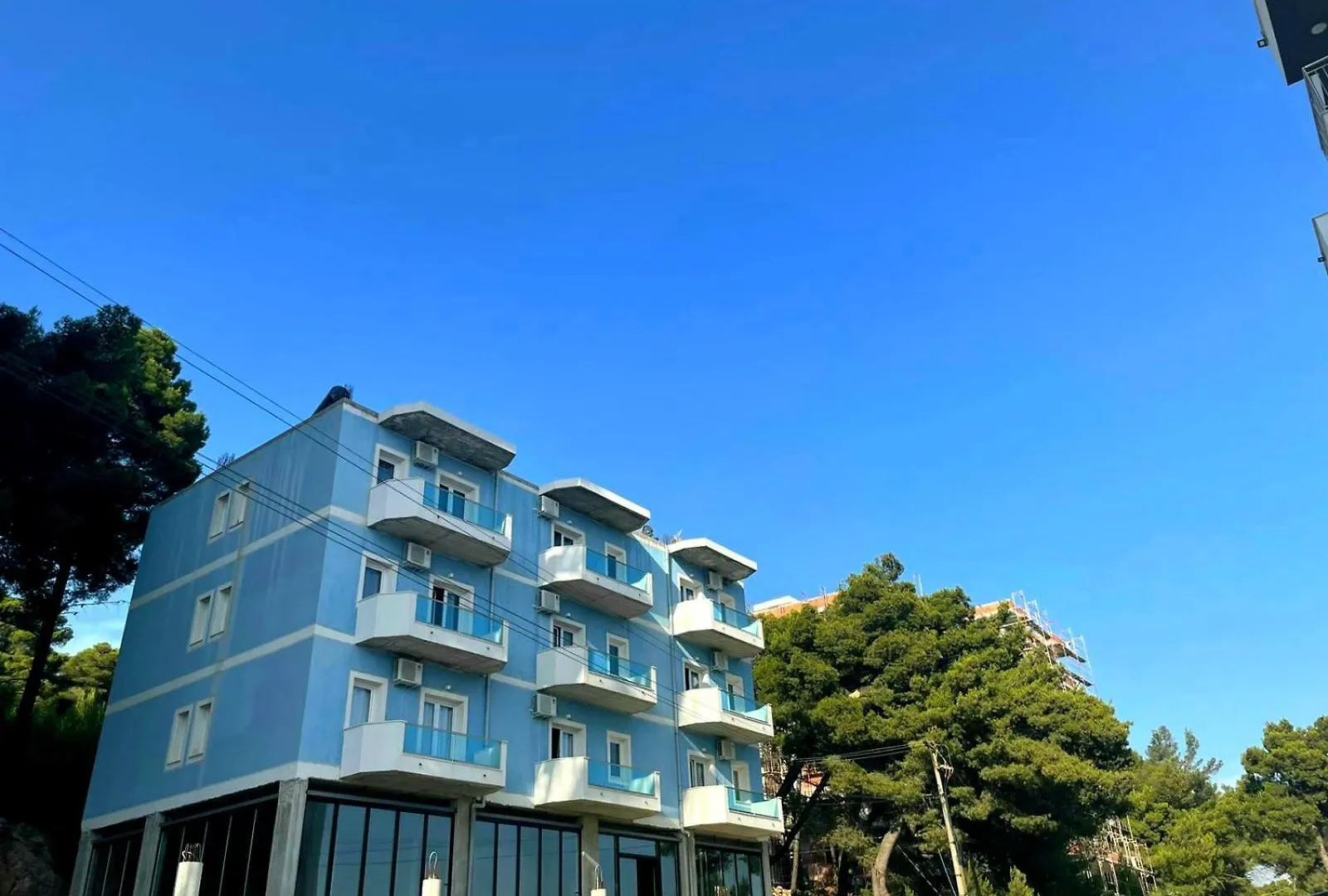 Hotel 33 Shengjin
